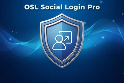 OSL Social Login Pro - Client-to-Backend Verification