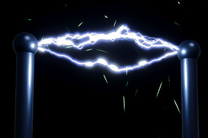RekindledFX Lightning – Procedural Electric Arc, Plasma Ball & Bullet Trail URP