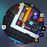 UGUI MiniMap