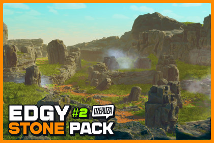 EdgyStonePack2