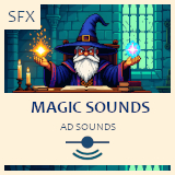Magical Sounds - SFX
