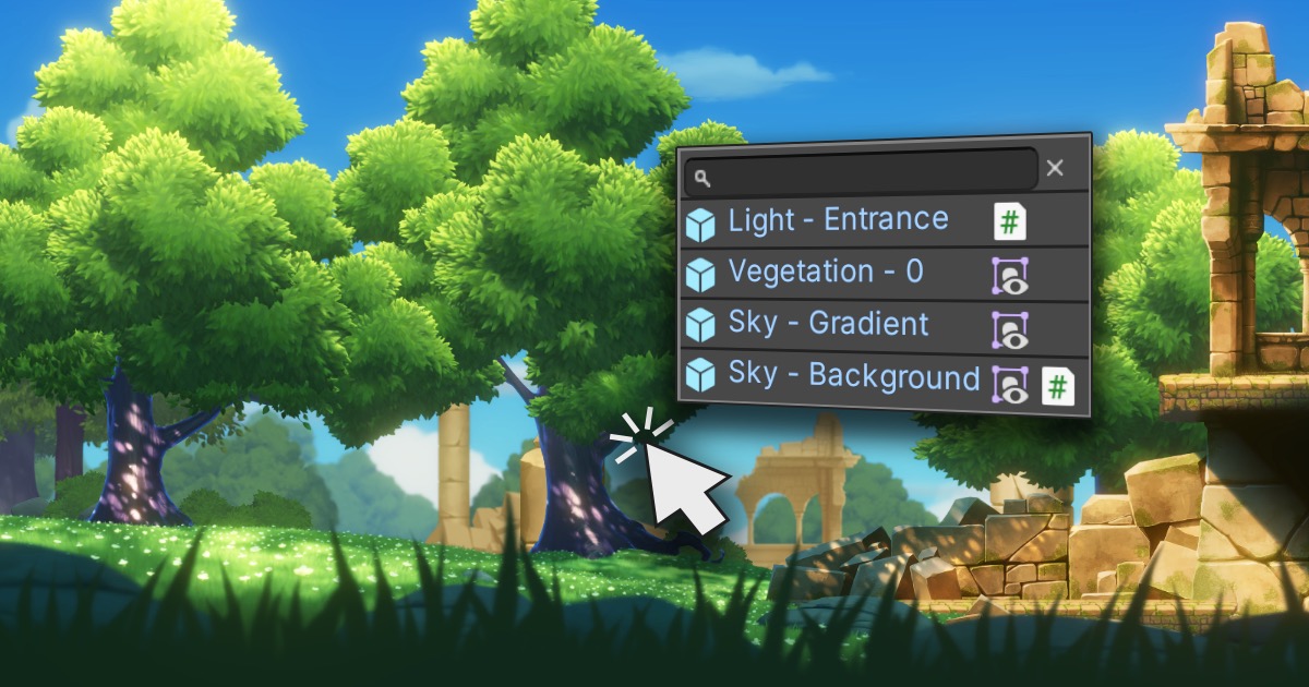 Selection Utility | Utilities Tools | Unity Asset Store
