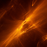 Cinematic Inferno Skies – 8K Fire & Volcanic Skybox Pack