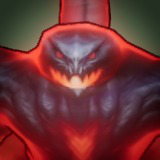 Tricauda - Stylized Fantasy Monster (Rig + Animation) – PixeliusVita