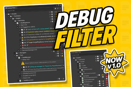 Debug Filter