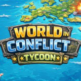 World in Conflict Tycoon