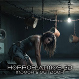 Horror Atmos 3-D Audio - Indoor and Outdoor