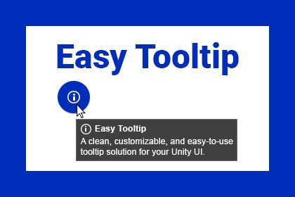 Easy Tooltip
