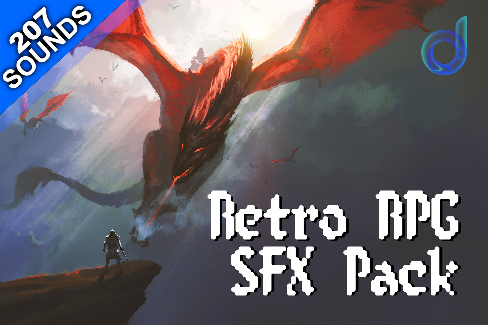 Retro RPG Sounds Bundle | Audio Sound FX | Unity Asset Store