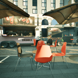 Street Food Collection