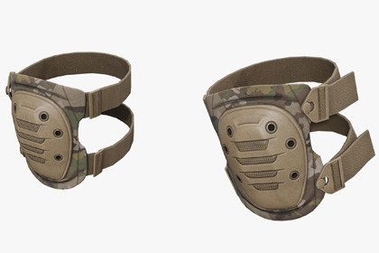 Tactical knee pads H