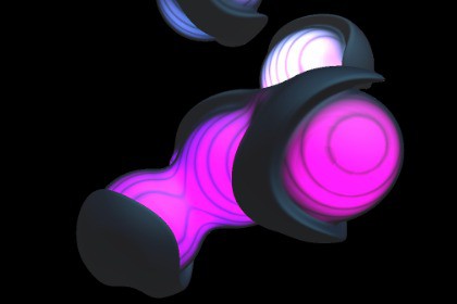 Interactive Raymarcher