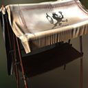 MarketPlace Booths - Leather