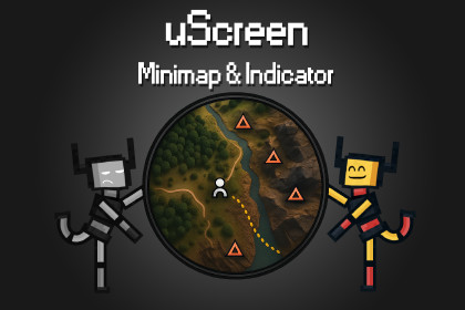 uScreen
