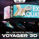 Billboards Pack Vol.03