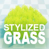 All in 1 Grass Shader