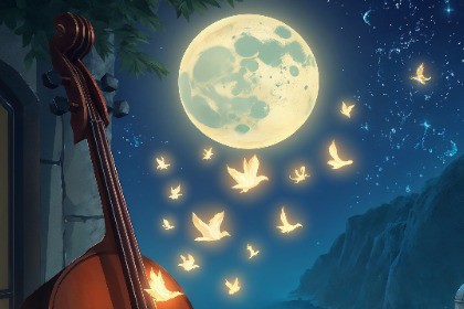 Inspiring Orchestral Journey Music