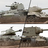 Tank Rigged Bundle 03