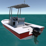 Bay Boat