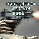 Cybernetic Weapon Bursts