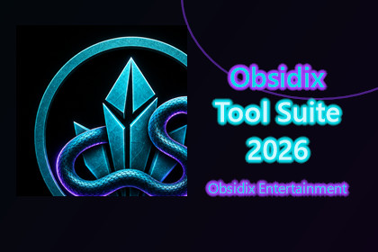 Obsidix Tool Suite 2026