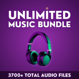 Unlimited Music Bundle: Vol. 14
