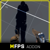 FP Legs - MFPS Addon