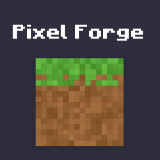 Pixel Forge - Pixel Painter & Sprite Editor