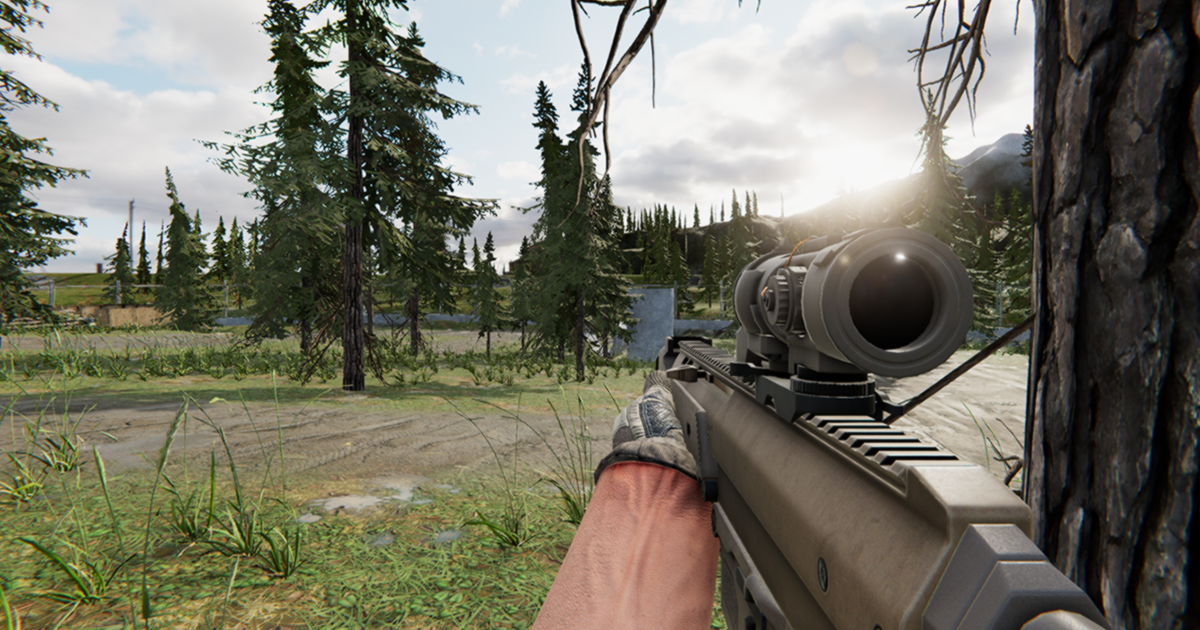 FPS Builder | Systems | Unity Asset Store