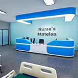 Nurse Station