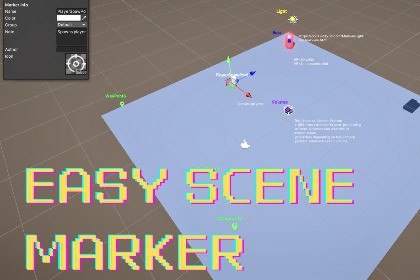 EasySceneMarker