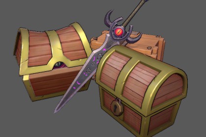 Stylized_Mimic