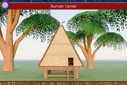 Rumah Tambi