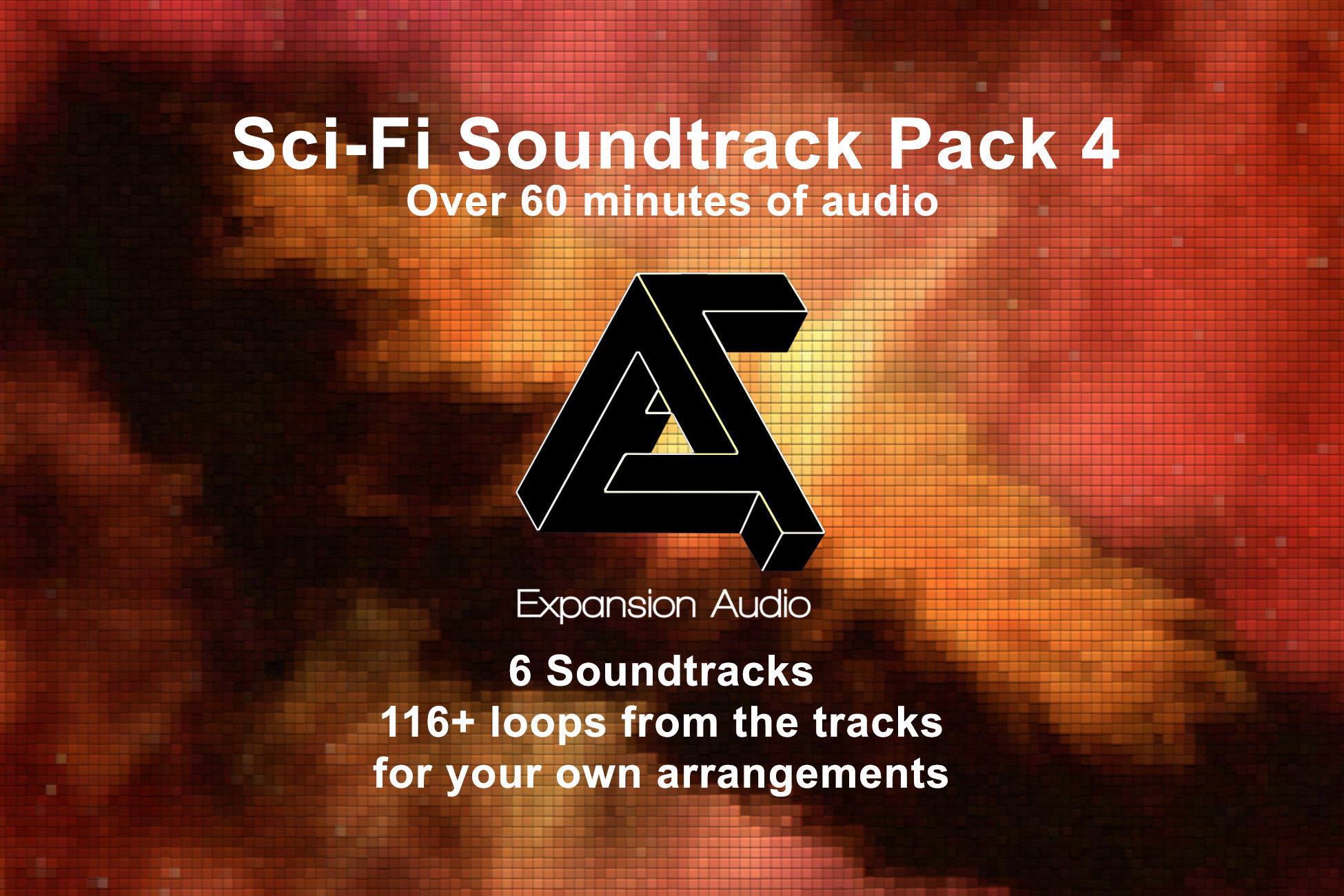 Sci Fi Soundtrack Pack 4 Sci Fi Ambient Unity Asset Store