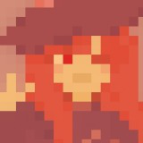 2D Character Witch/Wizard