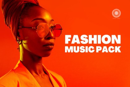 Fashion Music Pack