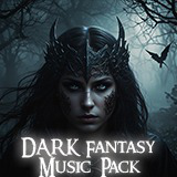 Dark Fantasy Music Pack
