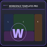 Workspace Templates Pro