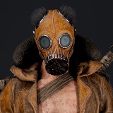 Wasteland Scavenger