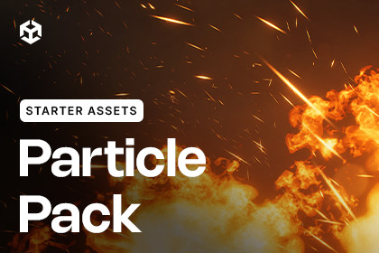 Particle Pack