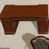 40s Office Props Pack 2