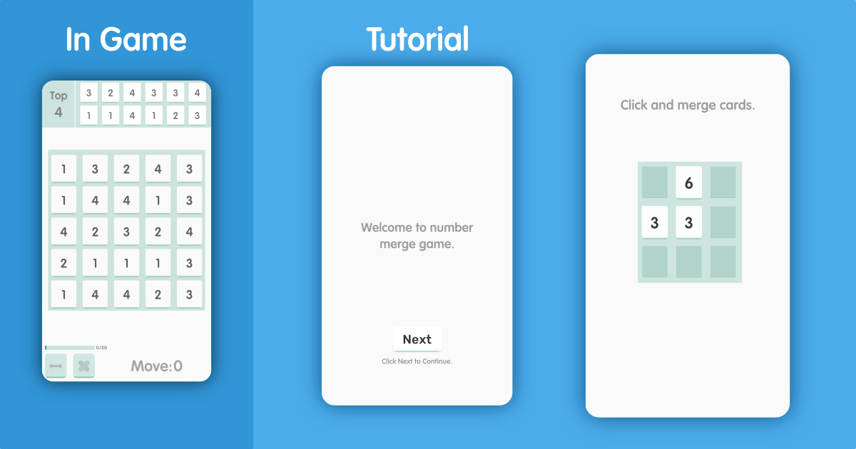 Match : Incremental Card Game | Systems | Unity Asset Store
