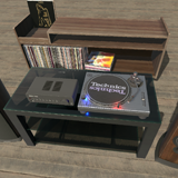 Turntable / HiFi System