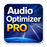 MAG Audio Optimizer PRO