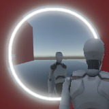 LED Mirrors (functional)