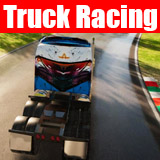 Truck Racing Game