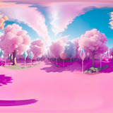 38 Fantasy Lands HDR Pack