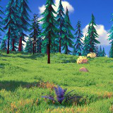 Gaia Biomes Spawner Pack - SICS Games