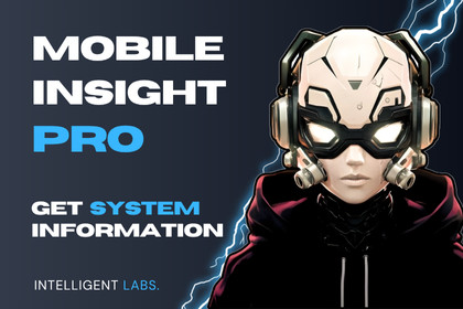Mobile Insight Pro