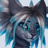Furry! Feline Girl